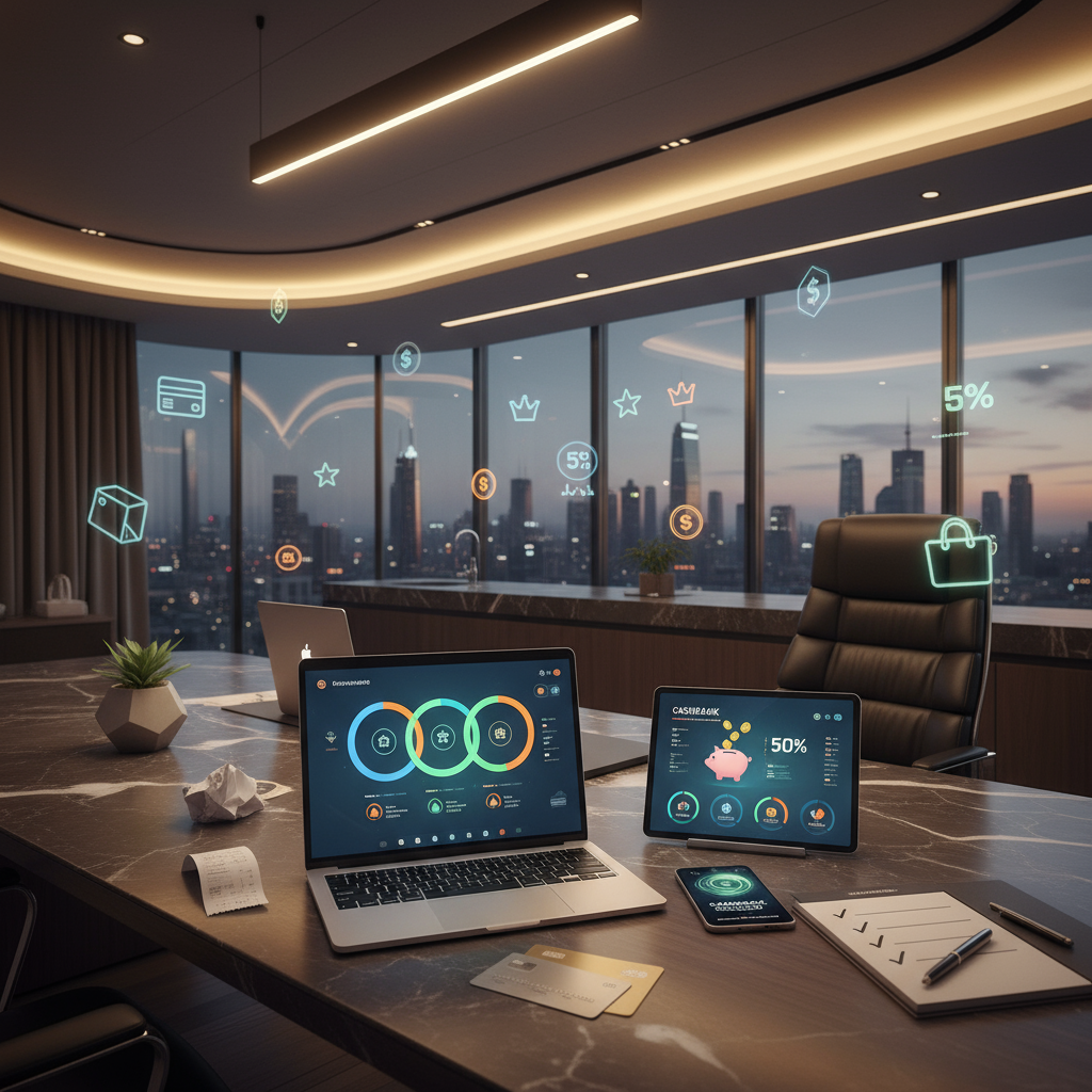 Guide to Cashback Mastery - Image 2