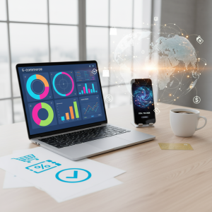 E-commerce Platform Directory