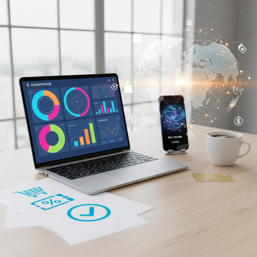 E-commerce Platform Directory