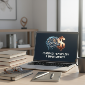 Smart Shopping Psychology